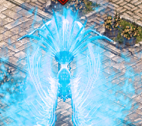 冰之鳳凰.gif